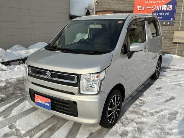 2022 Suzuki Wagon R
