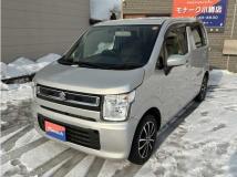 2022 Suzuki Wagon R