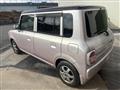 2006 Suzuki Lapin