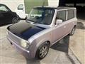 2006 Suzuki Lapin