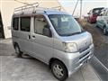 2012 Daihatsu Hijet Cargo