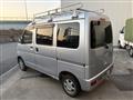 2012 Daihatsu Hijet Cargo