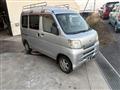 2012 Daihatsu Hijet Cargo