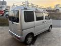 2012 Daihatsu Hijet Cargo