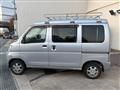2012 Daihatsu Hijet Cargo