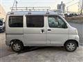 2012 Daihatsu Hijet Cargo