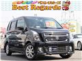 2017 Suzuki Wagon R