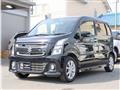 2017 Suzuki Wagon R