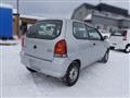 2002 Suzuki Alto