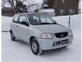 2002 Suzuki Alto