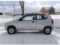 2002 Suzuki Alto