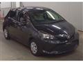 2016 Toyota Vitz