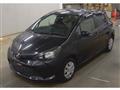 2016 Toyota Vitz