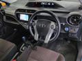 2015 Toyota AQUA