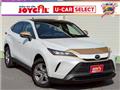 2023 Toyota Harrier