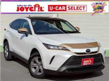 2023 Toyota Harrier