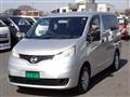 2012 Nissan NV200 VANETTE