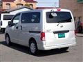 2012 Nissan NV200 VANETTE