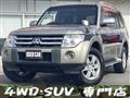 2006 Mitsubishi Pajero