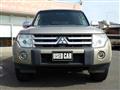 2006 Mitsubishi Pajero