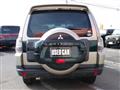 2006 Mitsubishi Pajero