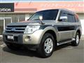2006 Mitsubishi Pajero