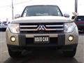 2006 Mitsubishi Pajero