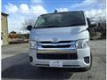 2014 Toyota Hiace Van