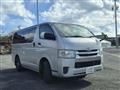 2014 Toyota Hiace Van