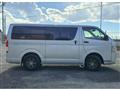 2014 Toyota Hiace Van