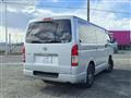 2014 Toyota Hiace Van