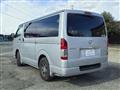 2014 Toyota Hiace Van