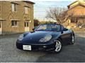 2004 Porsche Boxster
