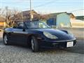 2004 Porsche Boxster