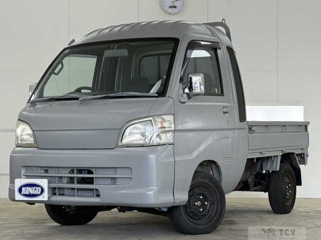 2006 Daihatsu Hijet Truck