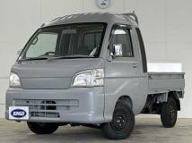 2006 Daihatsu Hijet Truck