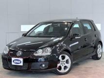 2008 Volkswagen Golf