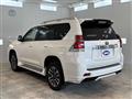 2022 Toyota Land Cruiser Prado
