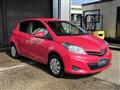 2011 Toyota Vitz