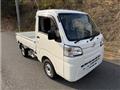 2018 Daihatsu Hijet Truck
