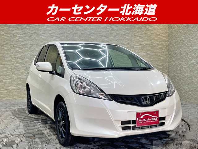 2011 Honda Fit