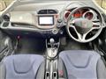 2011 Honda Fit