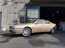 2001 Maserati Maserati Others