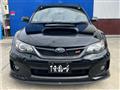 2011 Subaru Impreza Wrx