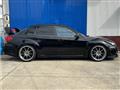 2011 Subaru Impreza Wrx