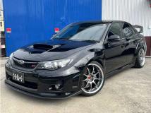 2011 Subaru Impreza Wrx