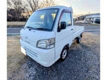 2013 Daihatsu Hijet Truck