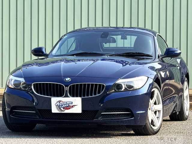 2010 BMW Z4