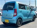 2011 Suzuki Wagon R
