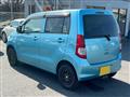 2011 Suzuki Wagon R